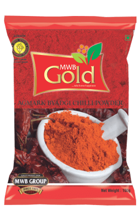 WB Gold Bydagi Chilli Powder